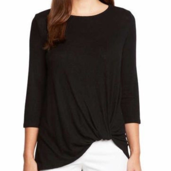 Matty M Ladies/' Knot Top Variety NWT